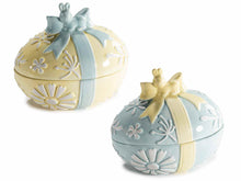 Carica l'immagine nel visualizzatore di Gallery, Ovetto in ceramica
