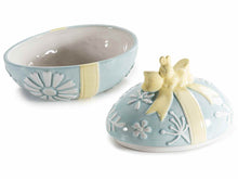 Carica l'immagine nel visualizzatore di Gallery, Ovetto in ceramica
