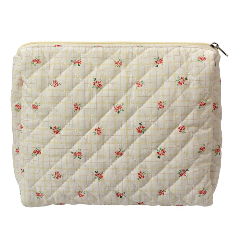 Pochette in tessuto