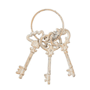Chiavi decorative