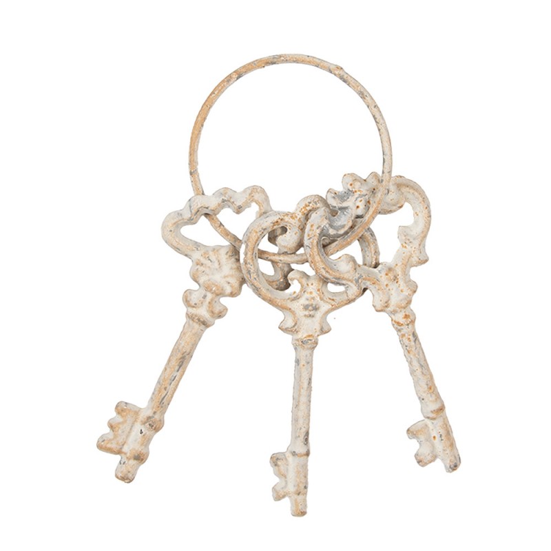 Chiavi decorative