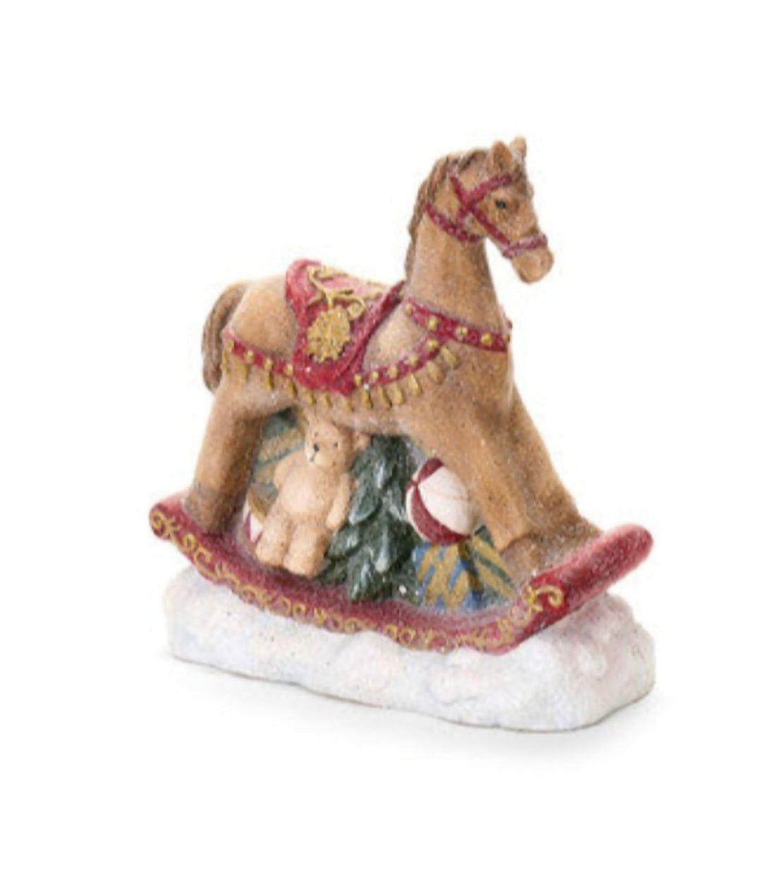 Cavallo decorativo