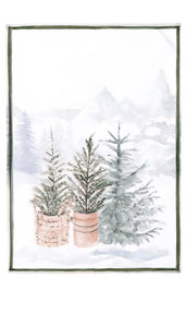 Canovaccio "Winter wonderland"
