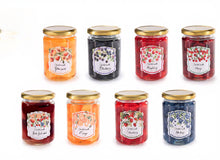 Carica l&#39;immagine nel visualizzatore di Gallery, Candela &quot;Confettura della nonna&quot;
