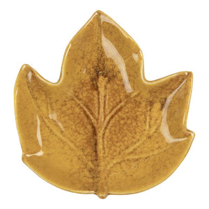 Foglia decorativa