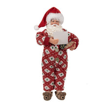Carica l'immagine nel visualizzatore di Gallery, Babbo Natale decoritavo
