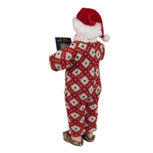 Carica l'immagine nel visualizzatore di Gallery, Babbo Natale decoritavo
