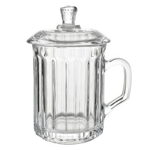 Carica l&#39;immagine nel visualizzatore di Gallery, Tazza mug con coperchio
