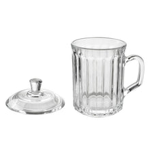 Carica l&#39;immagine nel visualizzatore di Gallery, Tazza mug con coperchio
