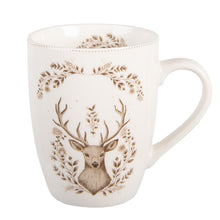 Carica l'immagine nel visualizzatore di Gallery, Mug cervo
