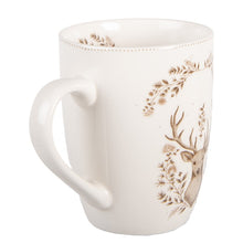 Carica l'immagine nel visualizzatore di Gallery, Mug cervo
