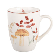 Carica l'immagine nel visualizzatore di Gallery, Mug con funghetti
