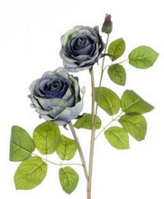 Carica l&#39;immagine nel visualizzatore di Gallery, Fiore artificiale Rosa
