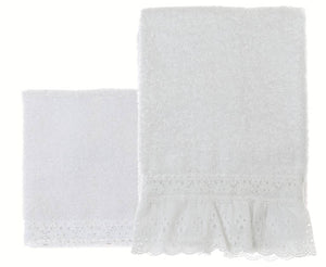 Asciugamani “Gli innamorati"