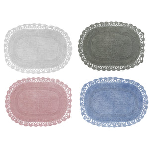 Tappeto "Crochet"
